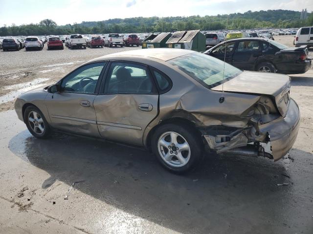 Photo 2 from auction – 2002 FORD TAURUS SE with VIN 1FAFP53U92A186867