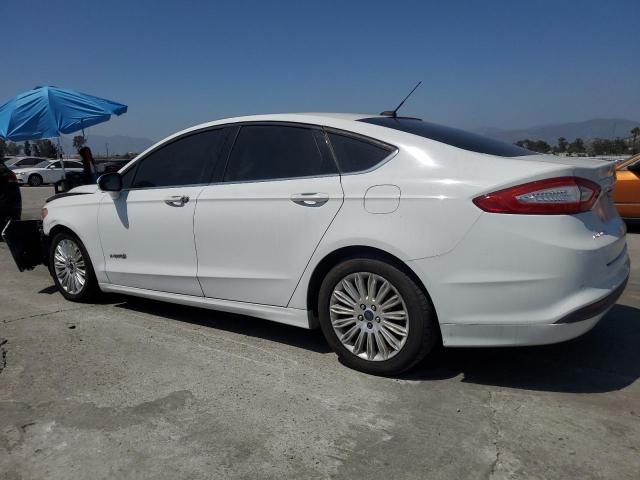 Photo 2 from auction – 2016 FORD FUSION SE with VIN 3FA6P0LU9GR187663