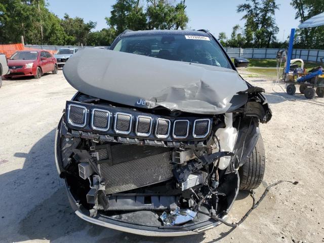 Photo 5 from auction – 2022 JEEP COMPASS LI with VIN 3C4NJDCB9NT146236