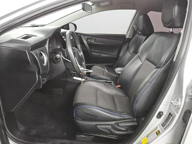 Photo 7 from auction – 2017 TOYOTA COROLLA L with VIN 5YFBURHE6HP651832