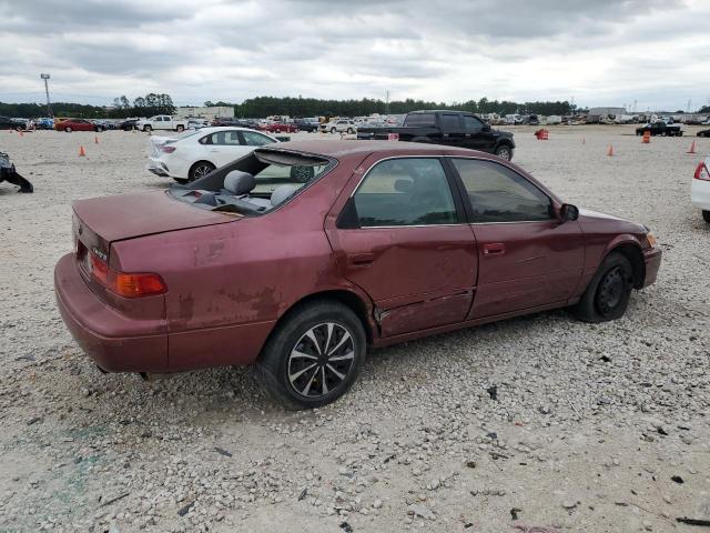 Photo 3 from auction – 2000 TOYOTA CAMRY CE with VIN 4T1BG22K3YU649970