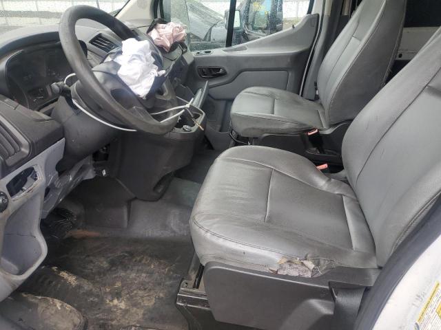 Photo 7 from auction – 2018 FORD TRANSIT T- with VIN 1FTYR2CM3JKA52361