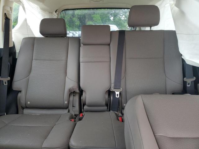 Photo 10 from auction – 2023 LEXUS GX 460 with VIN JTJAM7BX5P5363352