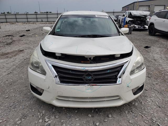 Photo 5 from auction – 2015 NISSAN ALTIMA 2.5 with VIN 1N4AL3AP2FN319863