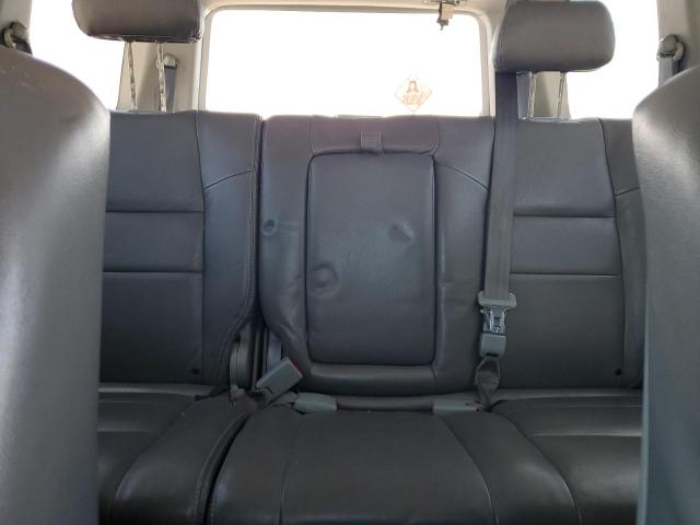 Photo 10 from auction – 2005 HONDA PILOT EXL with VIN 2HKYF18775H556938