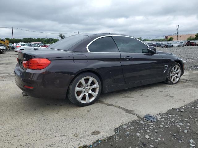 Foto 3 de la subasta – 2015 BMW 435 XI con VIN WBA3T7C58FPW79470