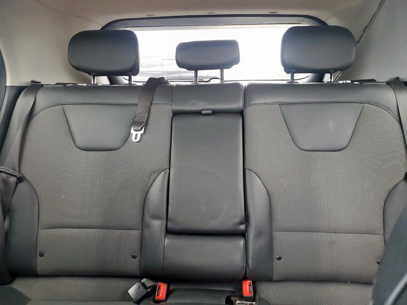 Photo 10 from auction – 2023 KIA NIRO EX with VIN KNDCR3LE7P5091941