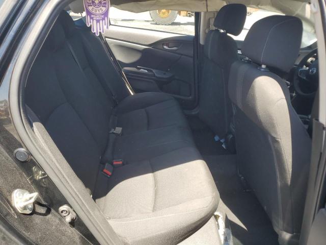 Photo 10 from auction – 2017 HONDA CIVIC LX with VIN 19XFC2F53HE201068