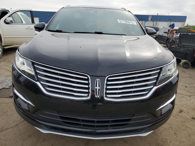 Photo 5 from auction – 2017 LINCOLN MKC PREMIE with VIN 5LMCJ1C97HUL22576
