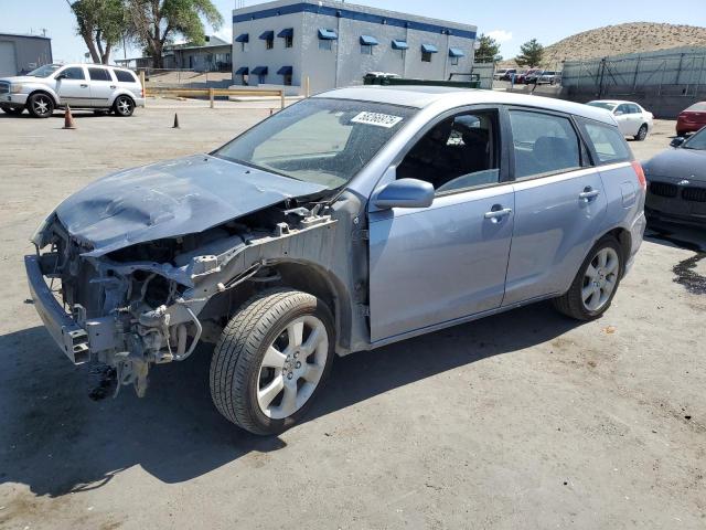 TOYOTA COROLLA MA 2004 with VIN 2T1KY38E14C195587 - Photo from auction