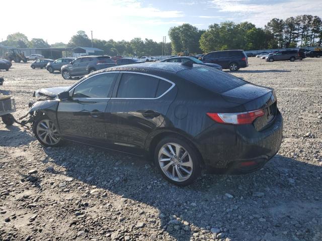 Photo 2 from auction – 2017 ACURA ILX BASE W with VIN 19UDE2F32HA001805