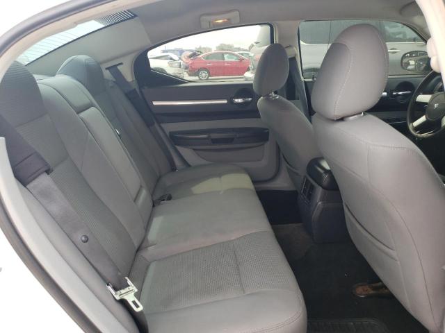 Photo 10 from auction – 2008 DODGE CHARGER SX with VIN 2B3KA33G18H214536
