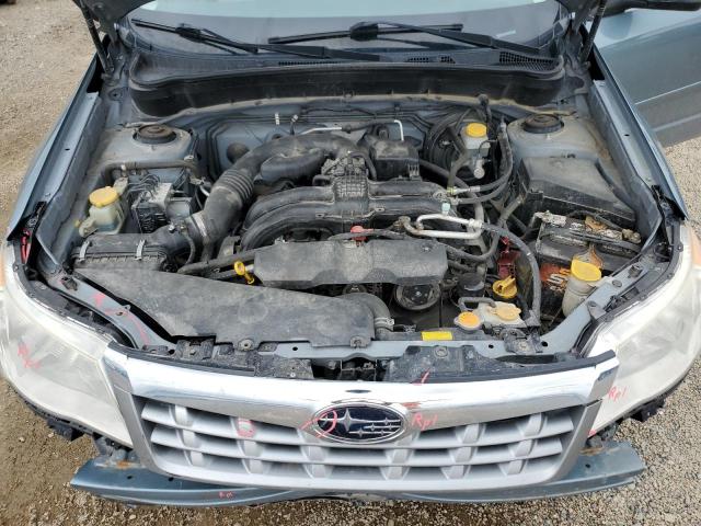 Photo 12 from auction – 2012 SUBARU FORESTER 2 with VIN JF2SHADC5CH467482