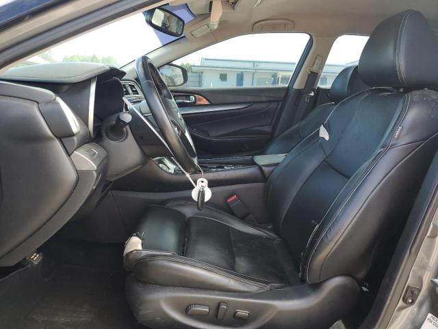 Photo 7 from auction – 2018 NISSAN MAXIMA 3.5 with VIN 1N4AA6AP5JC366932