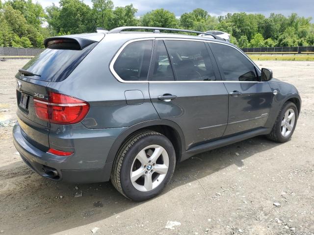 Photo 3 from auction – 2011 BMW X5 XDRIVE5 with VIN 5UXZV8C51BL418694