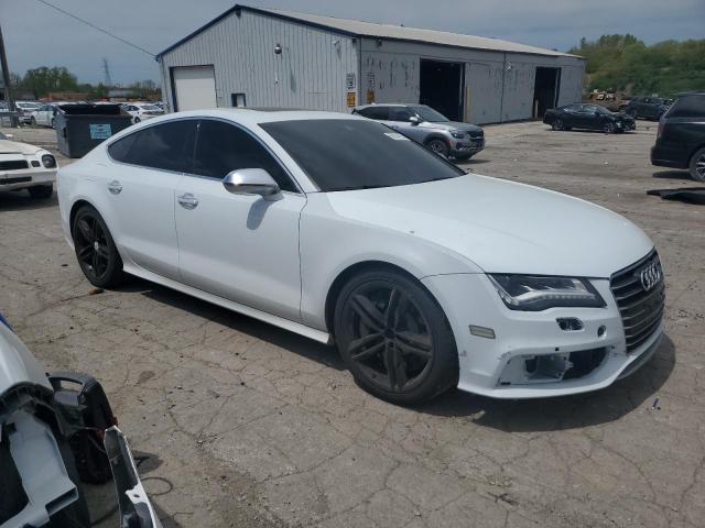 Photo 4 from auction – 2015 AUDI S7 PREMIUM with VIN WAUW2AFC5FN017400