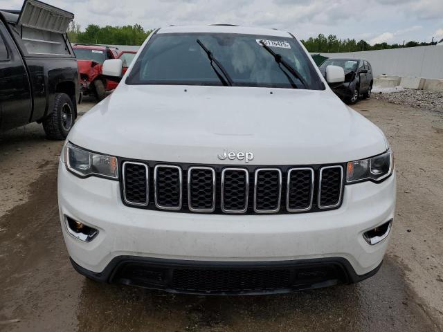 Photo 5 from auction – 2018 JEEP GRAND CHER with VIN 1C4RJFAG2JC427070
