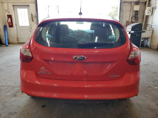 Photo 6 from auction – 2013 FORD FOCUS SE with VIN 1FADP3K20DL151816