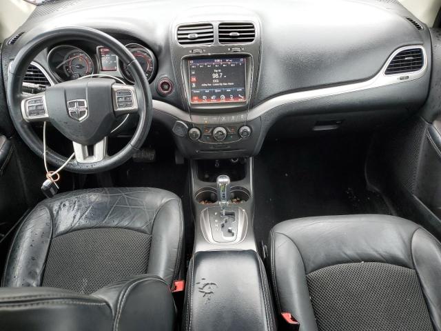 Photo 8 from auction – 2018 DODGE JOURNEY with VIN 3C4PDDGG0JT386386
