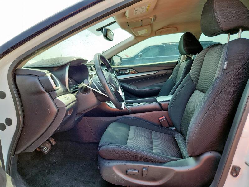 Photo 7 from auction – 2016 NISS MAXIMA with VIN 1N4AA6AP8GC419275