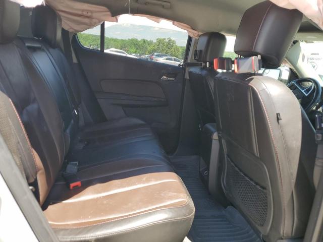 Photo 11 from auction – 2012 CHEVROLET EQUINOX LT with VIN 2GNALPEKXC1190114