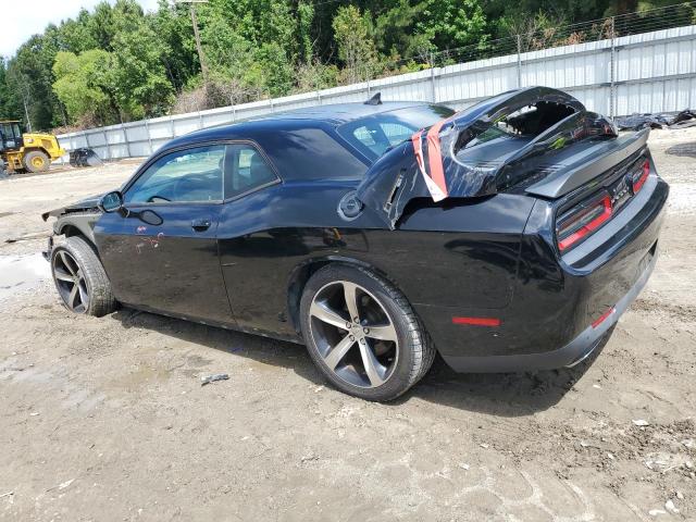 Photo 2 from auction – 2016 DODGE CHALLENGER with VIN 2C3CDZBT1GH349739