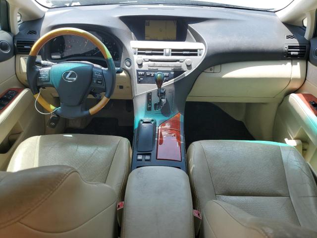 Снимка 8 от търг – 2011 LEXUS RX 350 с VIN 2T2ZK1BA9BC056651