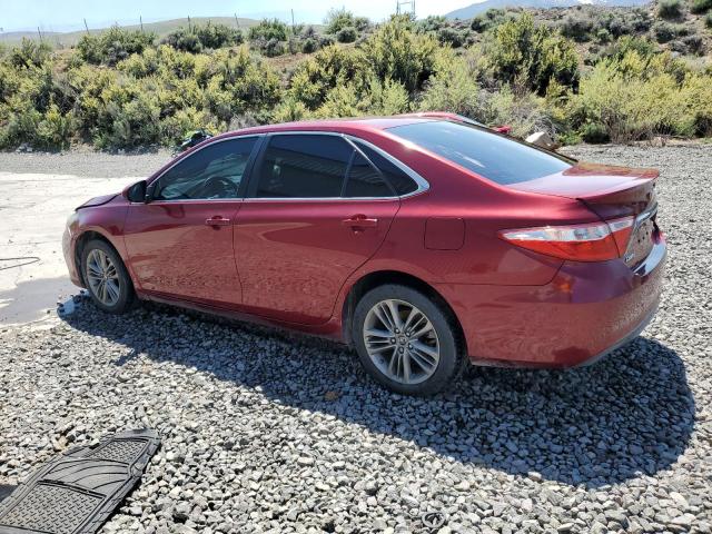 Photo 2 from auction – 2017 TOYOTA CAMRY LE with VIN 4T1BF1FK3HU678781