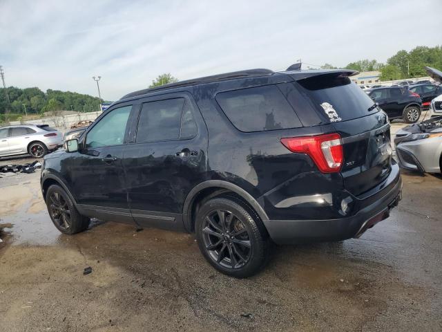 Photo 2 from auction – 2017 FORD EXPLORER X with VIN 1FM5K7DHXHGD01964