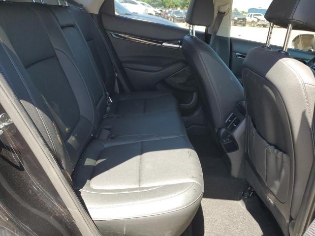 Photo 11 from auction – 2024 KIA SELTOS EX with VIN KNDERCAA3R7611682