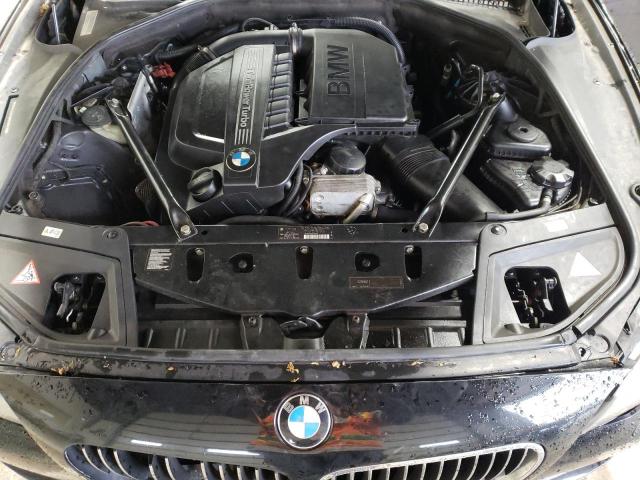 Photo 11 from auction – 2011 BMW 535 XI with VIN WBAFU7C55BC869786
