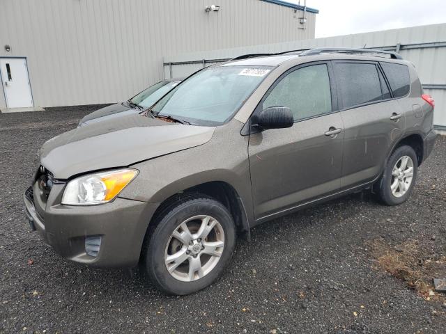 TOYOTA RAV4 2011 with VIN JTMBF4DV0B5046762 - Photo from auction