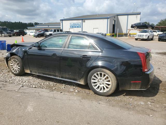 Photo 2 from auction – 2012 CADILLAC CTS with VIN 1G6DA5E53C0104070