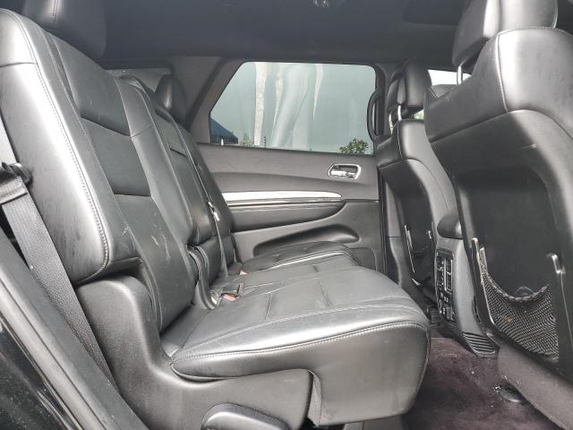 Photo 11 from auction – 2017 DODGE DURANGO GT with VIN 1C4RDJDG7HC737599