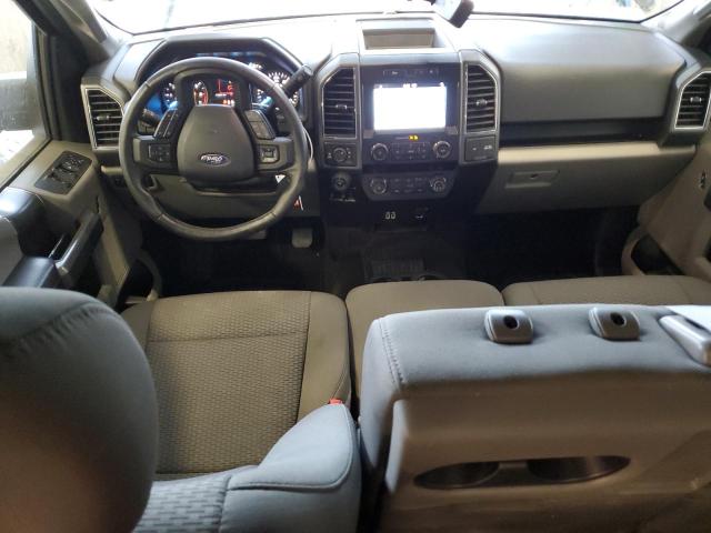Photo 8 from auction – 2019 FORD F150 SUPER with VIN 1FTEW1EP6KFA59568