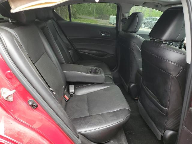 Photo 10 from auction – 2017 ACURA ILX PREMIU with VIN 19UDE2F76HA802255