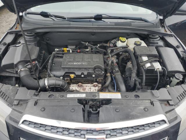 Photo 11 from auction – 2014 CHEVROLET CRUZE LT with VIN 1G1PC5SB1E7443587