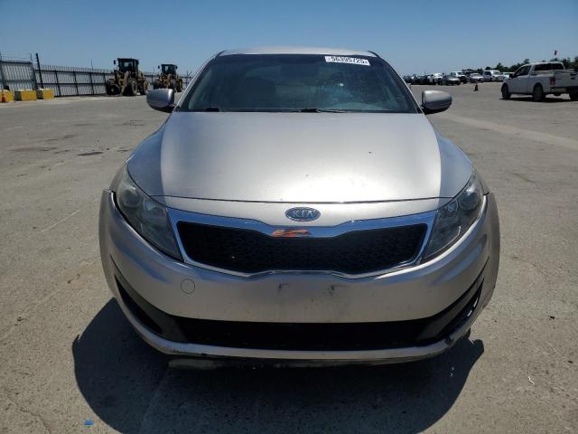 Photo 5 from auction – 2011 KIA OPTIMA LX with VIN KNAGM4A74B5129528
