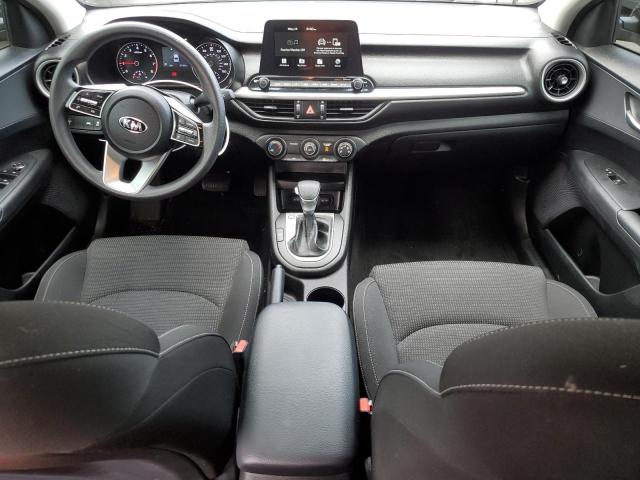 Photo 8 from auction – 2021 KIA FORTE FE with VIN 3KPF24AD6ME344815