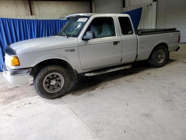 FORD RANGER SUP 2002 with VIN 1FTYR14V22PB75655 - Photo from auction