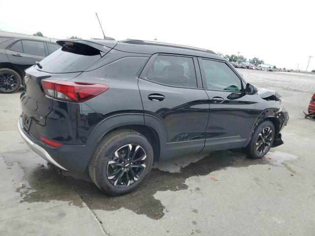 Photo 3 from auction – 2023 CHEVROLET TRAILBLAZE with VIN KL79MPS20PB178389