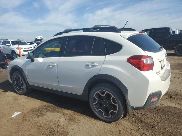Photo 2 from auction – 2015 SUBARU XV CROSSTR with VIN JF2GPAFC7F8212679