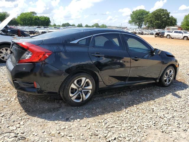 Photo 3 from auction – 2016 HONDA CIVIC LX with VIN 19XFC2F52GE071637