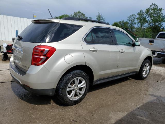 Photo 3 from auction – 2016 CHEVROLET EQUINOX LT with VIN 2GNALCEK7G1159482