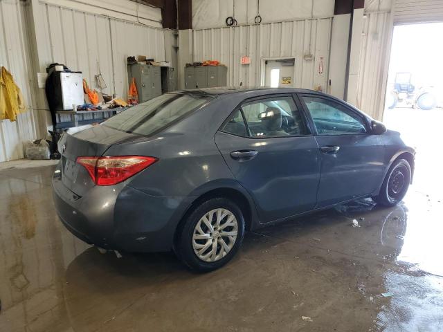 Photo 3 from auction – 2017 TOYOTA COROLLA L with VIN 2T1BURHE9HC930806