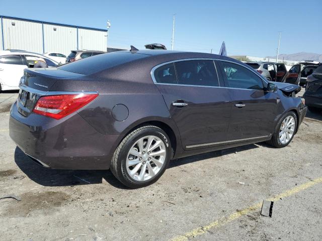 Photo 3 from auction – 2014 BUICK LACROSSE with VIN 1G4GA5G36EF144273