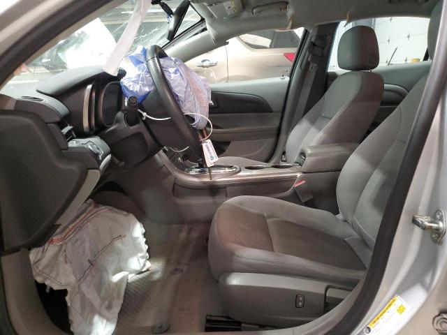 Photo 7 from auction – 2013 CHEVROLET MALIBU LS with VIN 1G11B5SA5DF331850