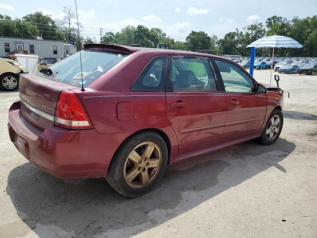 Photo 3 from auction – 2007 CHEVROLET MALIBU MAX with VIN 1G1ZU67N57F129450