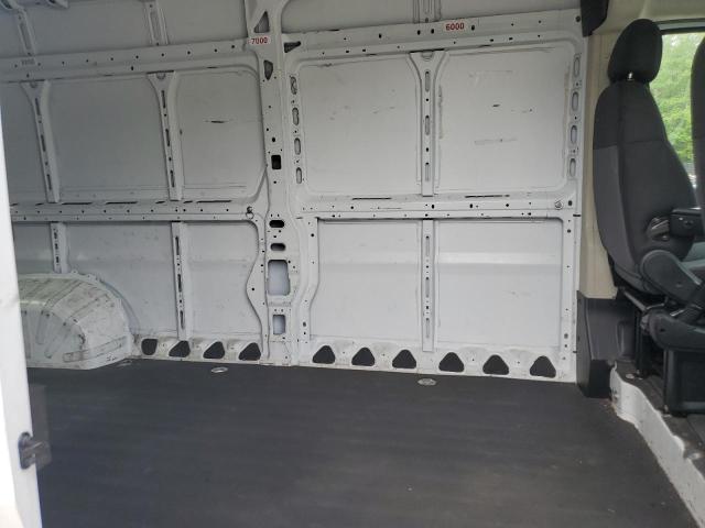 Photo 11 from auction – 2021 RAM PROMASTER with VIN 3C6LRVDG0ME522798