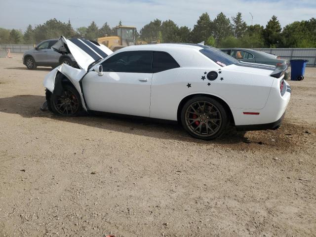 Photo 2 from auction – 2017 DODGE CHALLENGER with VIN 2C3CDZC95HH651278